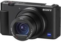 Фотоаппарат Sony ZV-1 черный