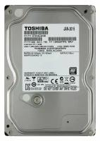 Жесткий диск Toshiba DT01ACA100 1Tb SATAIII 3,5