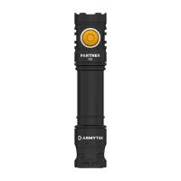 Тактический фонарь Armytek Partner C2 Magnet USB теплый свет