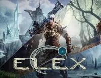 ELEX электронный ключ PC Steam