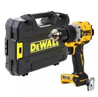 Аккумуляторная дрель-шуруповерт DeWALT DCD805NT 20V