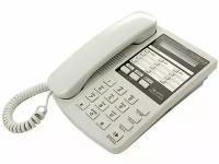 Проводной офисный телефон LG-NORTEL GS-472H