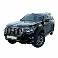 Фильтр масляный Toyota Land Cruiser Prado (4) Тойота Ленд Крузер Прадо 2009-2012 2013 2014 2015 2016 2017 2018 2019 2020 2021 2022 V2.8 1GD-FTV 1шт