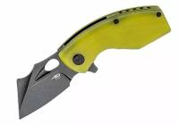 Нож складной Bestech knives BG39F Lizard