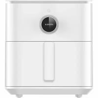 Аэрогриль Xiaomi Smart Air Fryer 6.5L (BHR7358EU) White