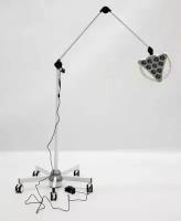 Светильник LED медицинский хирургический wikiVET напольный ветеринарный