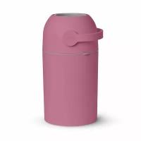 Накопитель подгузников Magic Majestic Diaper pail CANDY PINK