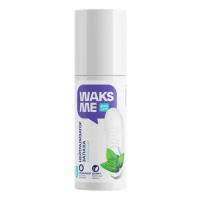 Нейтрализатор запаха WAKSME Smell Remover, 150 мл