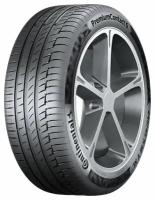 Автошина Continental 245/45 R18 100Y PremiumContact 6 XL FR MO