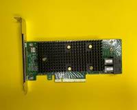 SAS/NVMe RAID контроллер LSI MegaRAID 9440-8i PCI Express