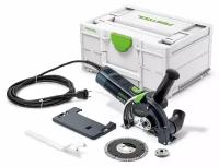 Ручная отрезная система Festool DSC-AG 125 FH-Plus