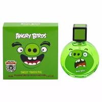 Детская душистая вода Ponti Parfum Angry Birds Sweet Tooth Pig 50 мл