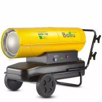 Ballu BHDP-100 (100 кВт) желтый