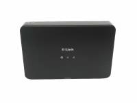 Беспроводной роутер D-Link DIR-815/SRU/S1 AC1200 (2.4/5ГГц), 802.11ac, 4 LAN 10/100 двухдиапазонный