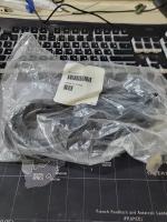 CAB-9K16A-EU Кабель питания Cisco C19 To Euro Plug 16A 250V 3м 72-2104-01