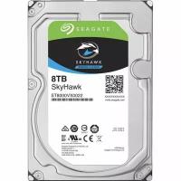 Жесткий диск Seagate SkyHawk 8Tb 7.2К 3.5