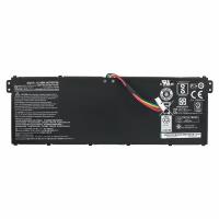 Аккумулятор AC14B8K для Acer n15w4 / nitro an515-52 / aspire a715-71g / extensa ex2540 / an515-51 / a515-51g / a517-51g / es1-531 / v3-371