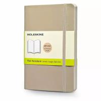 Блокнот Moleskine Classic Soft Large, без разлиновки