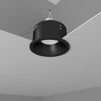 Встраиваемый влагозащищенный светильник Interiorlight AQUA-4-B