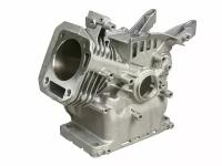 Картер (блок цилиндра) для двигателей 168F-2, GX160 6,5 л. с. VEBEX