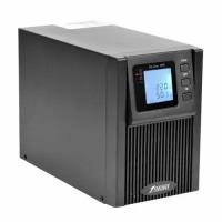 ИБП Powerman Online 1000I On-line 900W/1000VA