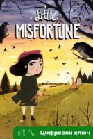 Ключ на Little Misfortune [Xbox One, Xbox X | S]