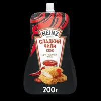 Heinz - соус Сладкий Чили, 200 гр