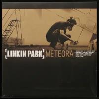 Виниловая пластинка Warner Linkin Park – Meteora (2LP)