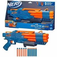 Бластер Hasbro Nerf Элит 2.0 Ranger F4186EU4