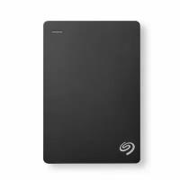 Внешний жесткий диск 500Gb Seagate Backup Plus Slim HDD 2,5