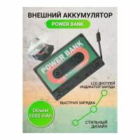 Аккумулятор Remax RPP-158 10000 mAh Кассета