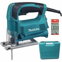 Лобзик 450Вт - ход 18мм Makita 4329KX1