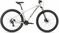 Велосипед Haro Double Peak 29 Sport (2021) (Велосипед HARO DoublePeak 29 Sport 22