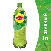 Чай Lipton зеленый, 1 л