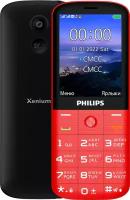 Телефон Philips Xenium E227