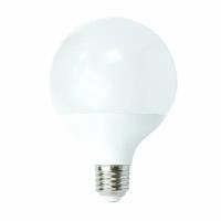 Светодиодная лампа Ecola globe LED Premium 20,0W G95 220V E27 2700K 320 шар композит 140x95 K7LW20ELC