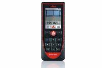 Лазерный дальномер Leica Geosystems DISTO D510 200 м