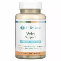 LifeTime Vitamins, Diosmin Complex, Vein Support, 60 Capsules