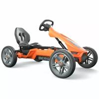 Berg Rally NRG Orange