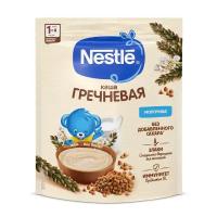 Каша Nestlé молочная гречневая, с 4 месяцев