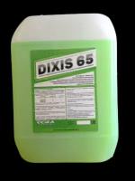 Теплоноситель DIXIS-65, 20 л (0-08-4332)