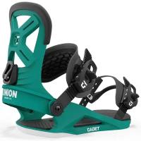 Крепления для сноуборда Union Cadet 2024 TEAL