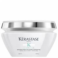 Маска kerastase symbiose intense revitalizing mask