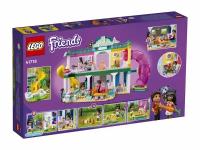 Конструктор LEGO Friends 41718 Зоогостиница