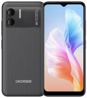 Смартфон DOOGEE X98 Pro 4/64 ГБ Global, Dual nano SIM, graphite gray