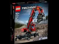 Конструктор LEGO Technic Погрузчик 42144