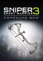 Sniper Ghost Warrior 3 - Compound Bow (Steam; PC; Регион активации все страны)