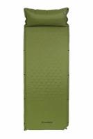 Коврик Talberg BASIC LARGE MAT олива 190х62х4,5