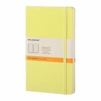 Блокнот Moleskine Classic Large, в линейку