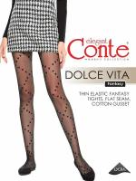 Колготки Conte elegant DOLCE VITA